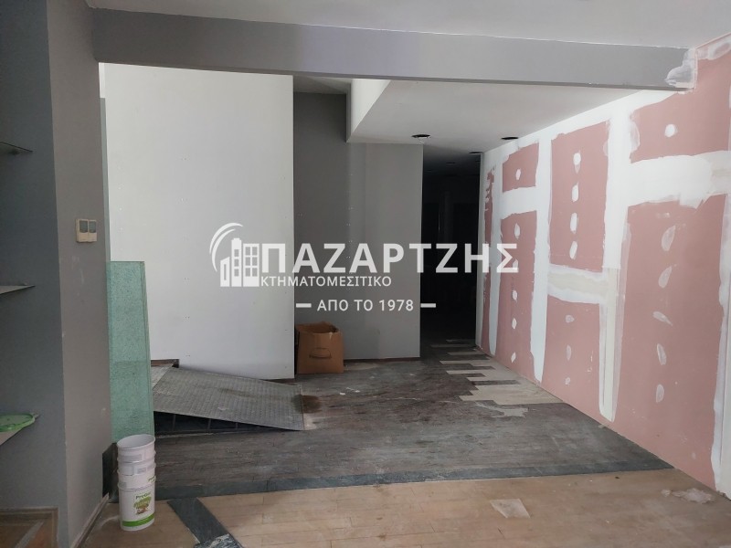 Κατάστημα 210 τ.μ. πρός ενοικίαση, Θεσσαλονίκη - Κέντρο, Κέντρο