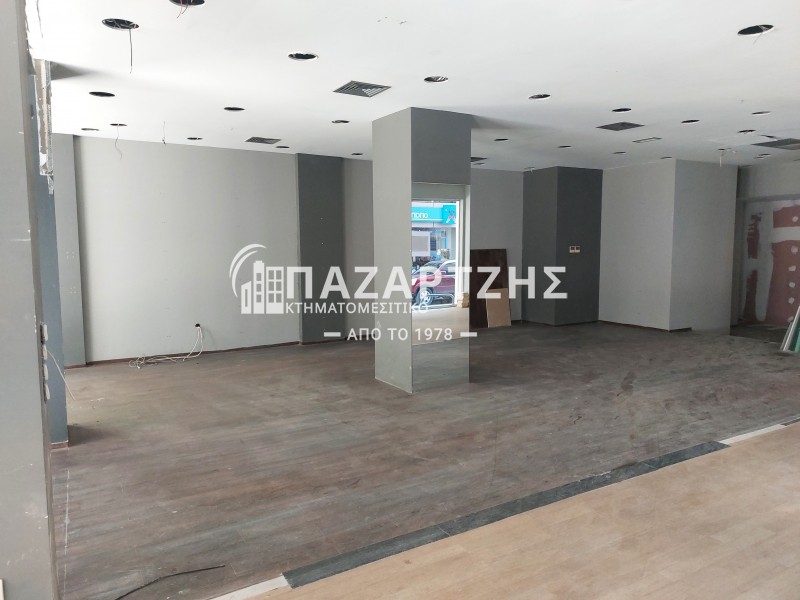 Κατάστημα 210 τ.μ. πρός ενοικίαση, Θεσσαλονίκη - Κέντρο, Κέντρο