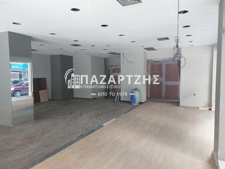 Κατάστημα 210τ.μ. για ενοικίαση-Κέντρο