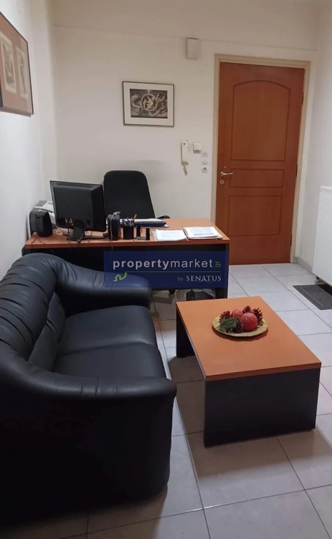 Office 50 sqm for rent, Rethymno Prefecture, Rethimno