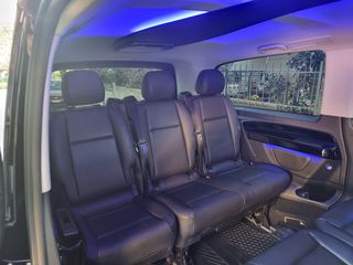 Mercedes-Benz Vito 2019