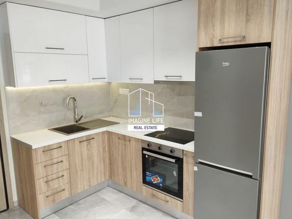 Studio 36 sqm for sale, Thessaloniki - Center, Nea Paralia