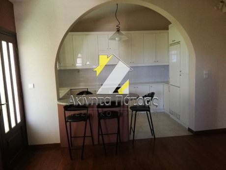 Apartment 187sqm for sale-Paralia » Mintilogli