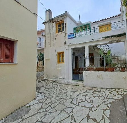 Detached home 87 sqm for sale, Evia, Limni