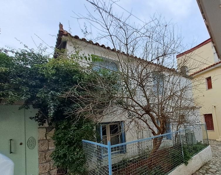 Μονοκατοικία 87 τ.μ. προς πώληση, Κέντρο Λίμνης