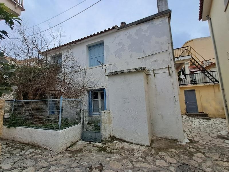 Μονοκατοικία 87 τ.μ. προς πώληση, Κέντρο Λίμνης