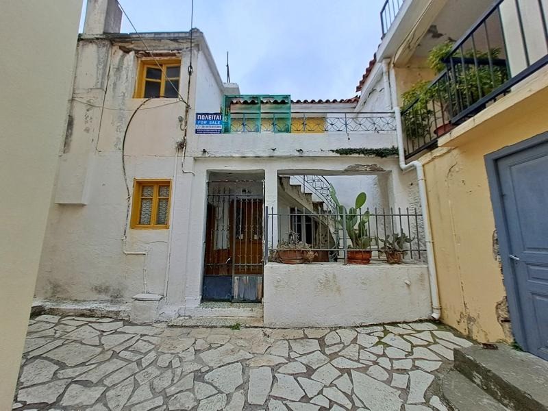 Μονοκατοικία 87 τ.μ. προς πώληση, Κέντρο Λίμνης