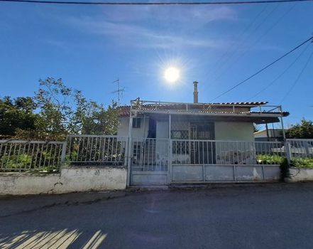 Detached home 124sqm for sale-Limni » Rovies