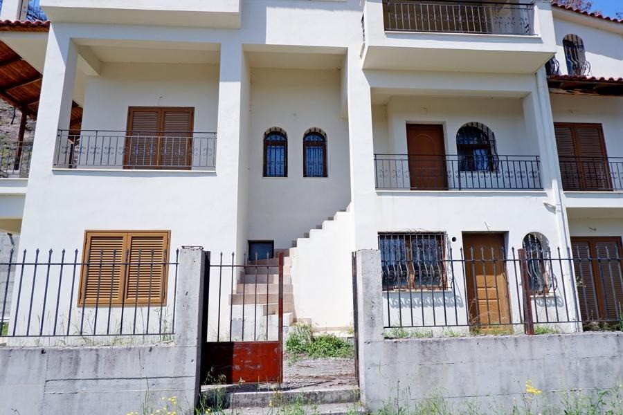 Μονοκατοικία 260 τ.μ. προς πώληση, Καλαμούδι