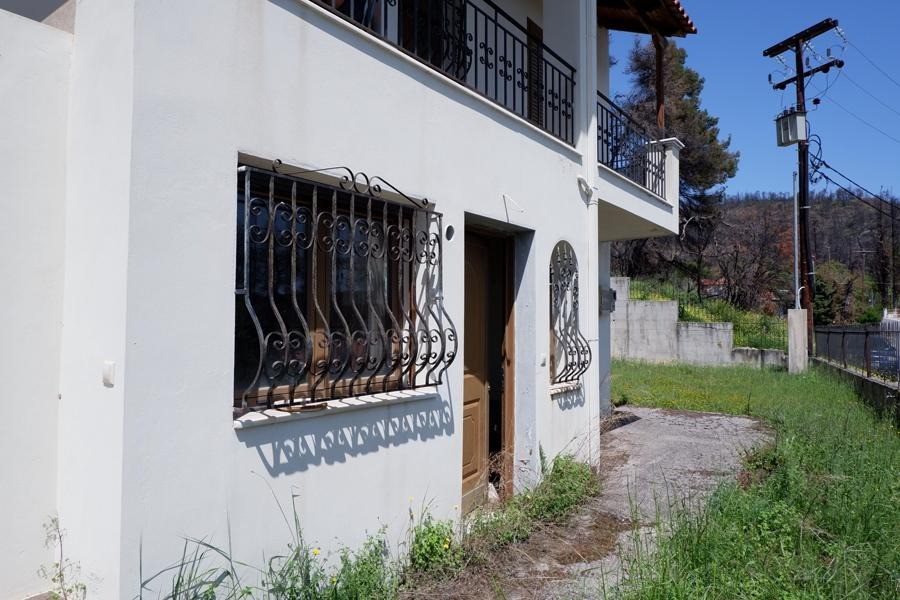 Μονοκατοικία 260 τ.μ. προς πώληση, Καλαμούδι
