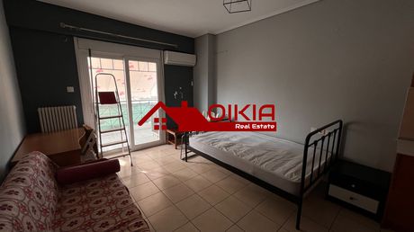 Studio 31sqm for rent-Volos » Palaia
