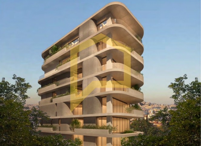 Μεζονέτα 210 τ.μ. πρός πώληση, Αθήνα - Νότια Προάστια, Άλιμος