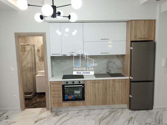 Studio / γκαρσονιέρα 41 τ.μ. για πώληση, Θεσσαλονίκη - Κέντρο, Φάληρο