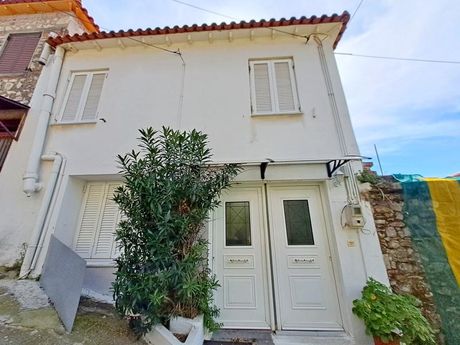 Detached home 100sqm for sale-Limni » Sipiada