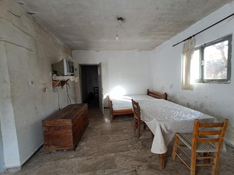 Διαμέρισμα 50 τ.μ. πρός πώληση, Εύβοια, Λίμνη