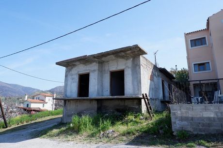 Detached home 200sqm for sale-Limni » Rovies