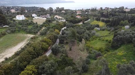 Parcel 2.925sqm for sale-Kefalonia » Leivatho
