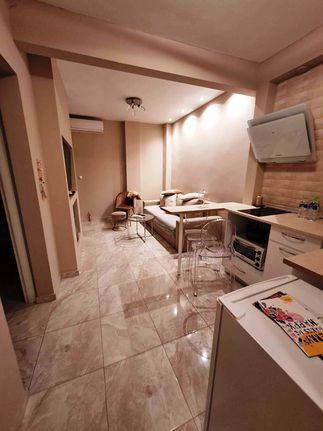 Studio 42 sqm for sale, Thessaloniki - Center, Kamara