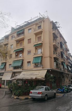 Apartment 65 sqm for sale, Athens - Center, Patisia