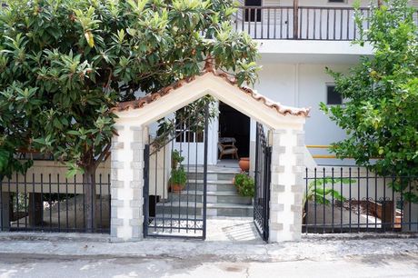 Detached home 500sqm for sale-Nilea » Achladi