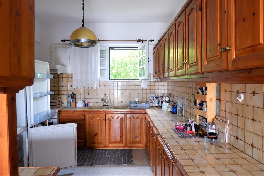 Μονοκατοικία 500 τ.μ. προς πώληση, Αχλάδι Νηλέως