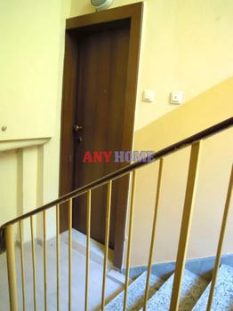 Διαμέρισμα 58τ.μ. για πώληση-Ανάληψη