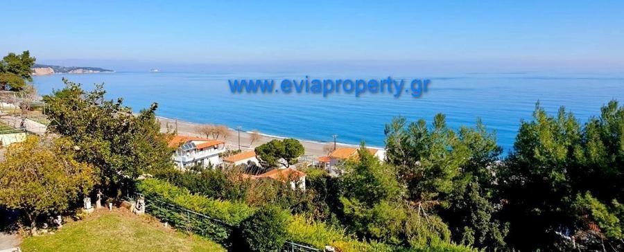 Μονοκατοικία 325 τ.μ. προς πώληση, Αχλάδι Νηλέως