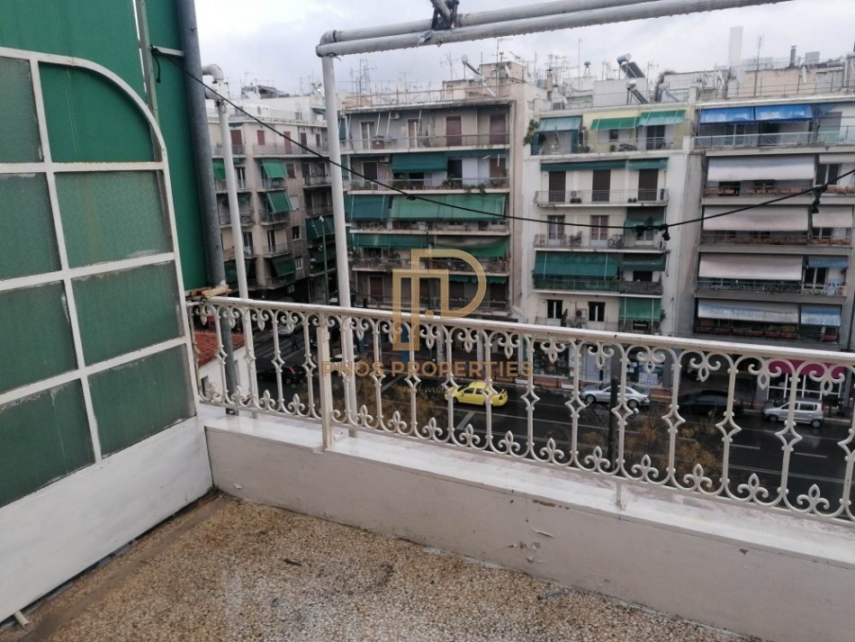 Διαμέρισμα 66 τ.μ. προς πώληση, Όσιος Λουκάς