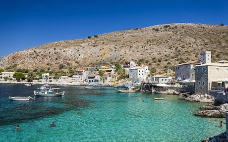 Οικόπεδο 60.000 τ.μ. για πώληση
