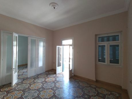 Apartment 90sqm for rent-Patra » Skagiopouleio