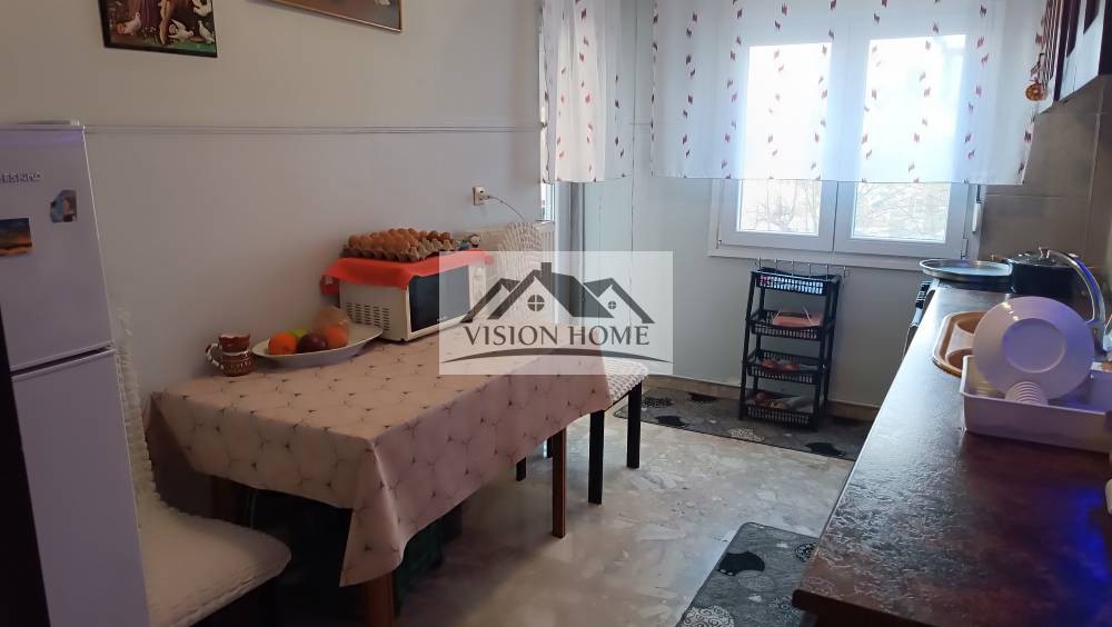 Διαμέρισμα 98 τ.μ. προς πώληση, Άγιος Γιώργιος - Τρωάδα