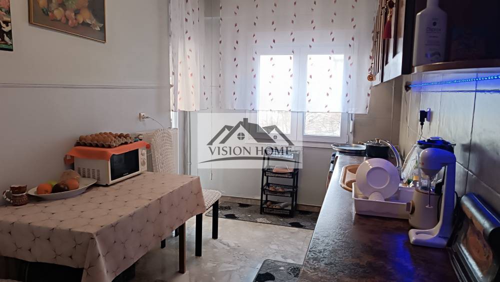 Διαμέρισμα 98 τ.μ. προς πώληση, Άγιος Γιώργιος - Τρωάδα