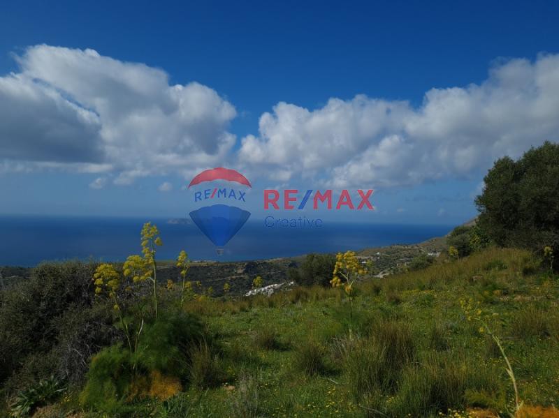 Αγροτεμάχια 8.981 τ.μ. πρός πώληση, Ν. Ρεθύμνου, Λάμπη