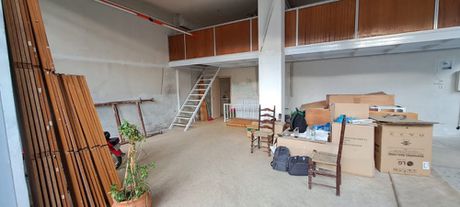 Κατάστημα 157τ.μ. για ενοικίαση-Νέος κόσμος » Κέντρο