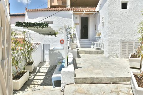 Other 72sqm for sale-Ermioni » Center