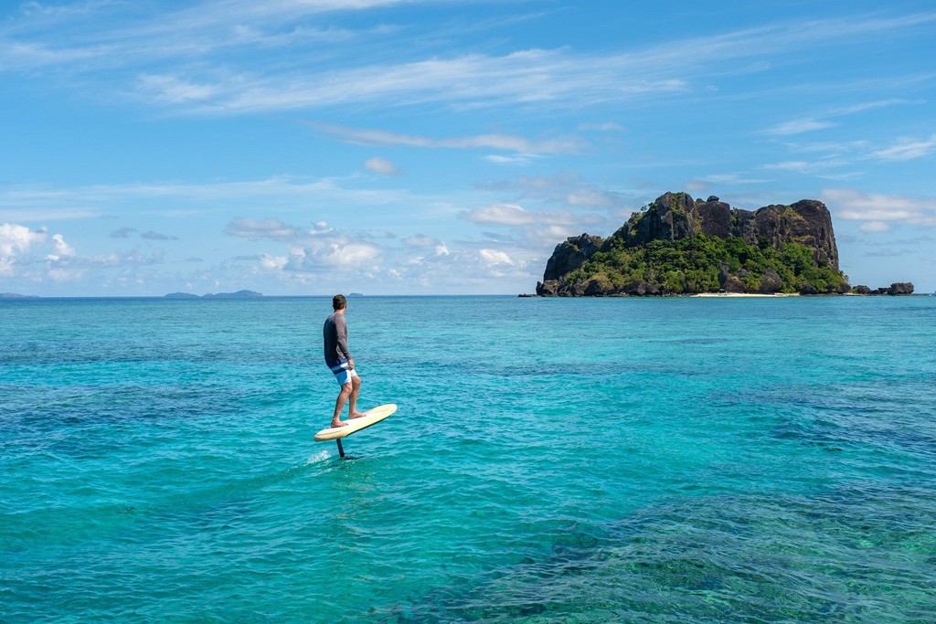Efoil Rentals (Fliteboard, Audi Aerofoils, Waydoo)