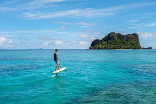 Efoil Rentals (Fliteboard, Audi Aerofoils, Waydoo)