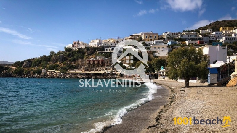 Οικόπεδο 1.830 τ.μ. πρός πώληση, Δωδεκάνησα, Λέρος