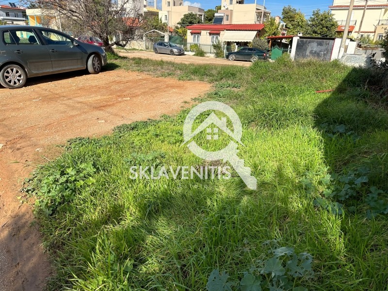 Οικόπεδο 303 τ.μ. πρός πώληση, Αθήνα - Ανατολικά Προάστια, Αρτέμιδα (λούτσα)