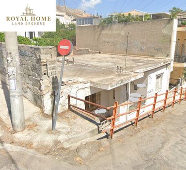 Οικόπεδο 200 τ.μ. προς πώληση