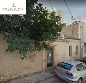Οικόπεδο 150 τ.μ. για πώληση