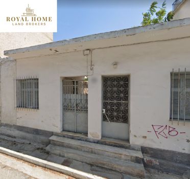 Οικόπεδο 181 τ.μ. για πώληση