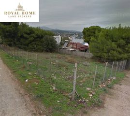 Land plot 415 sqm for sale