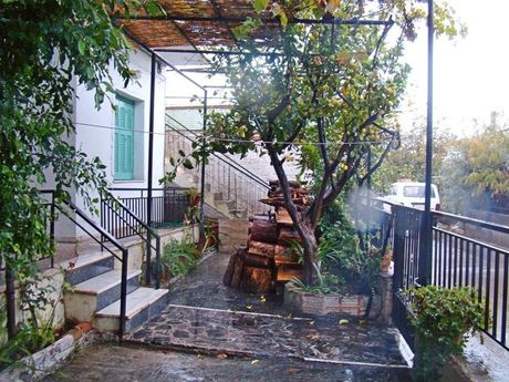 Apartment 95sqm for sale-Limni » Rovies