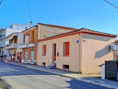 Μονοκατοικία 94τ.μ. για πώληση-Ιστιαία » Άγιος γεώργιος