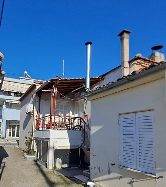 Μονοκατοικία 94 τ.μ. προς πώληση, Άγιος Γεώργιος Ιστιαίας