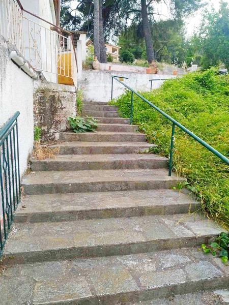 Μονοκατοικία 232 τ.μ. προς πώληση, Παραλία Κοτσικιάς