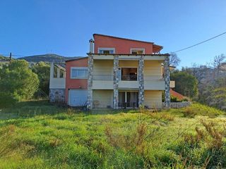 Βίλλα 315 τ.μ. για πώληση, Εύβοια, Αιδηψός-thumb-1