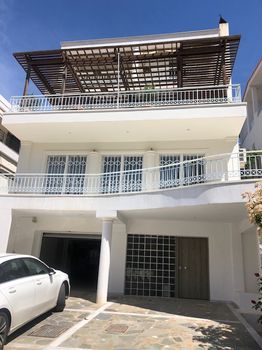 Maisonette 180sqm for sale-Voula » Panorama