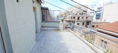 Διαμέρισμα 93τ.μ. για πώληση-Λεωφ. πατησίων - λεωφ. αχαρνών » Αγ. μελετίου - πλ. βικτωρίας - μάρνη